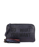 Taschendieb Wien Hanfgasse 5 Portefeuille blue sea