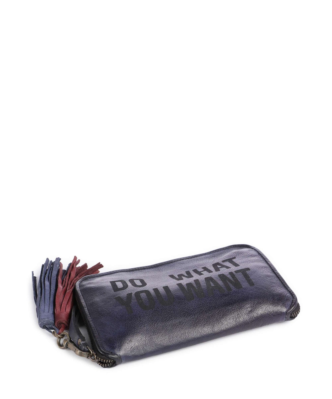 Taschendieb Wien Hanfgasse 5 Wallet blue sea