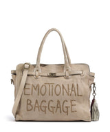 Taschendieb Wien Seelengasse 1 Shopper cream