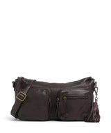 Taschendieb Wien Kaisterstrasse 5 Sac bandoulière mokka