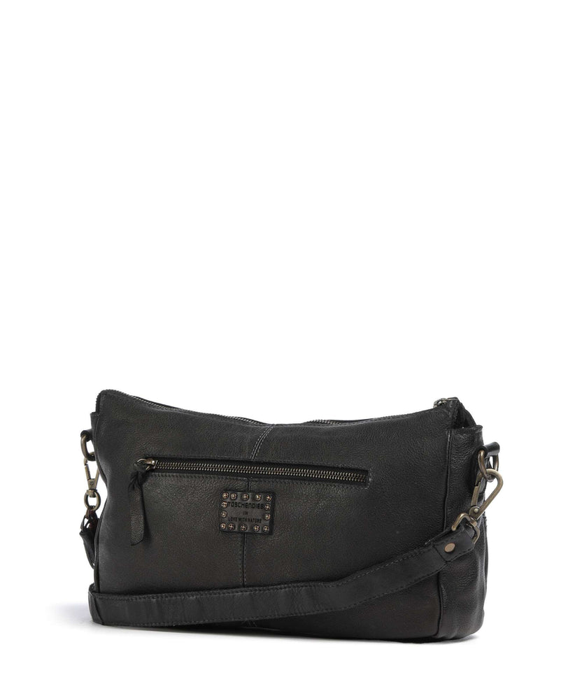 Taschendieb Wien Kaisterstrasse 5 Crossbody bag black vintage