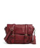 Taschendieb Wien Kaisterstrasse 6 Sac bandoulière red burgundy