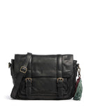 Taschendieb Wien Kaisterstrasse 6 Sac bandoulière black vintage