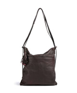 Taschendieb Wien Kohlmarkt 3 Borsa a zainetto mokka