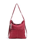 Taschendieb Wien Kaisterstrasse 3 Backpack bag pink power