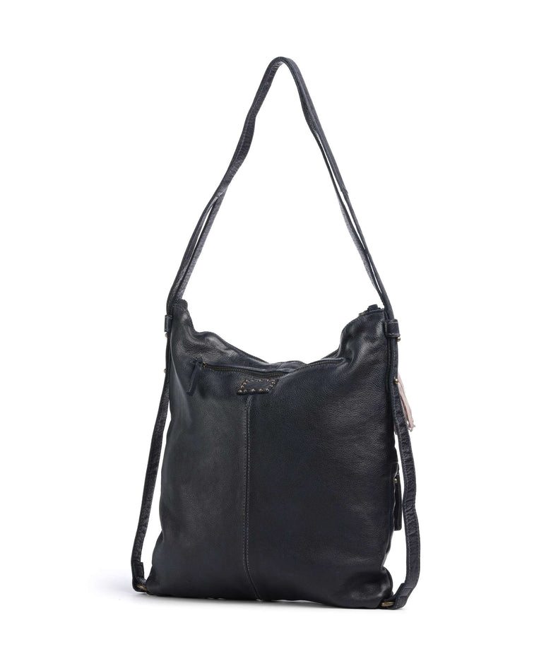 Taschendieb Wien Kaisterstrasse 3 Backpack bag dark blue