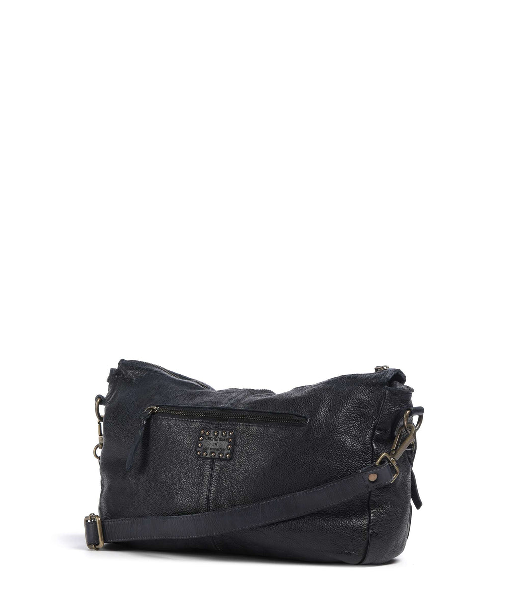 Taschendieb Wien Kaisterstrasse 5 Crossbody bag dark blue