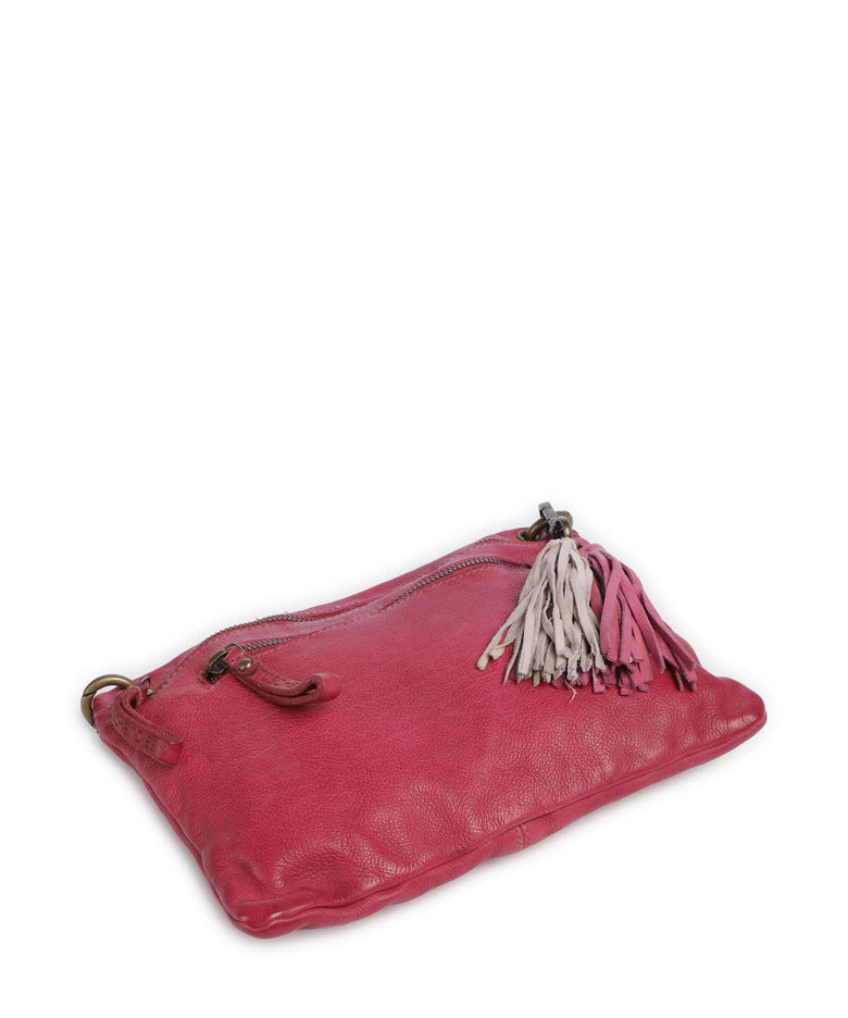 Taschendieb Wien Kaiserstrasse 18 Crossbody bag pink power