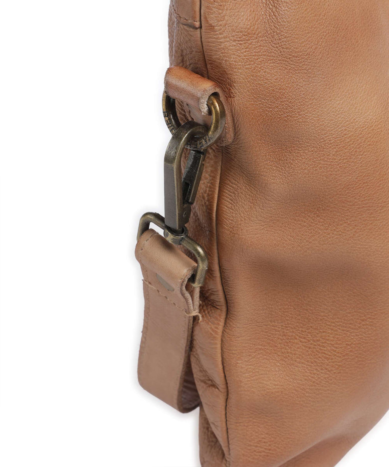 Taschendieb Wien Gutstrasse 2 Hobo bag wuestensand