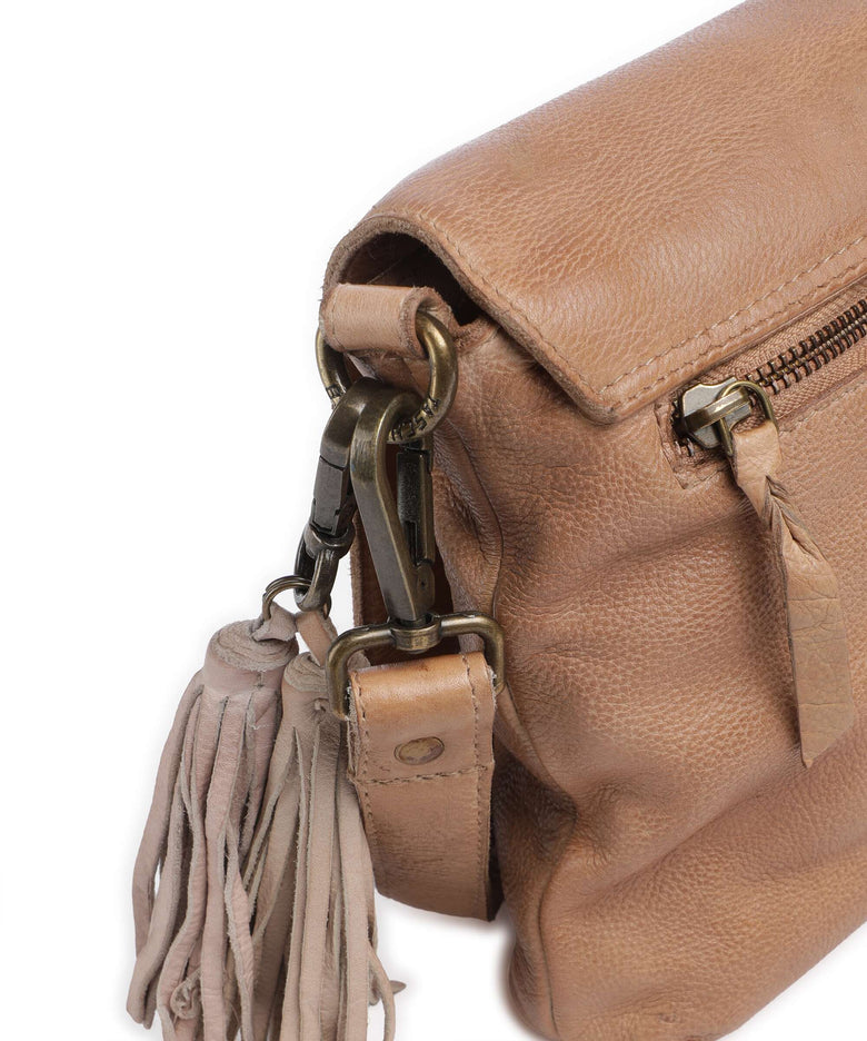 Taschendieb Wien Gutstrasse 4 Crossbody bag wuestensand