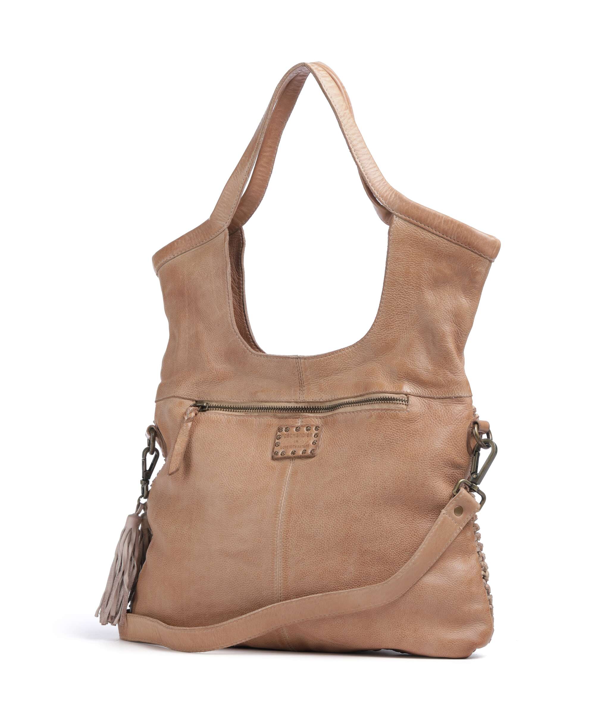 Taschendieb Wien Spinnerinweg 2 Tote bag wuestensand