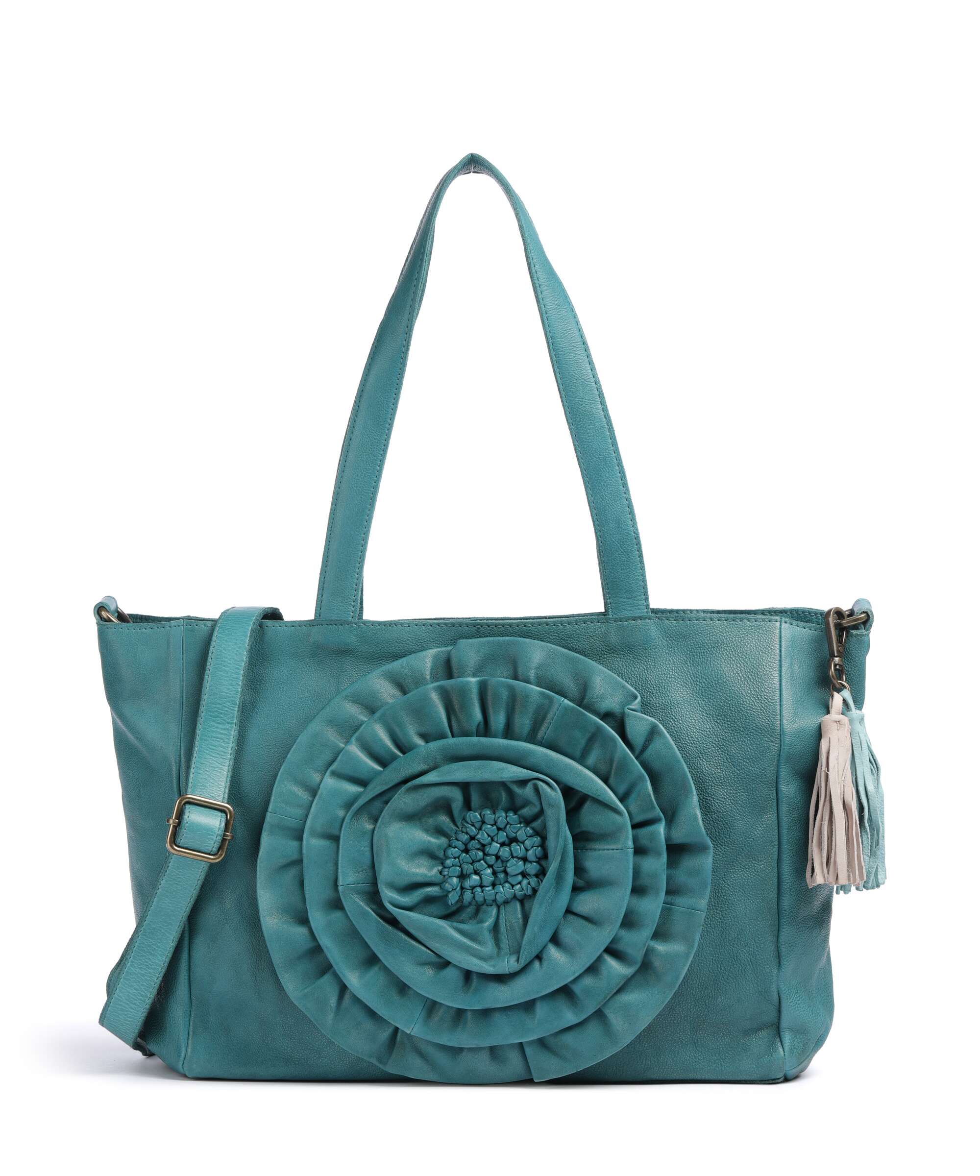 Taschendieb Wien Rosenhügelstrasse 2 Tote bag mint