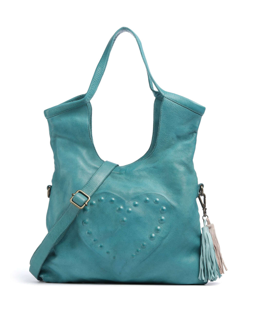 Taschendieb Wien Johnstrasse 1 Tote bag mint