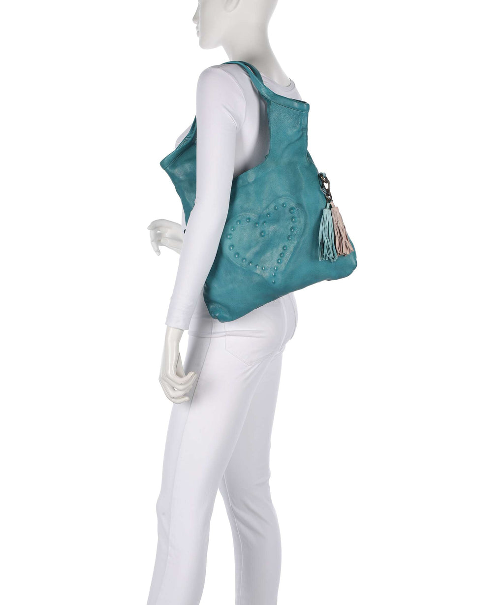 Taschendieb Wien Johnstrasse 1 Tote bag mint