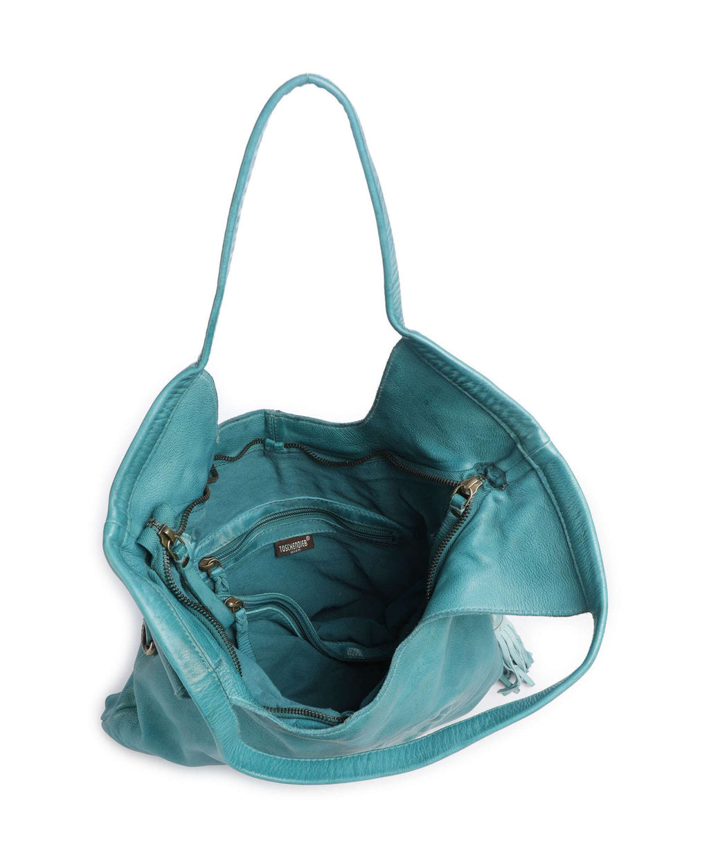 Taschendieb Wien Johnstrasse 1 Tote bag mint