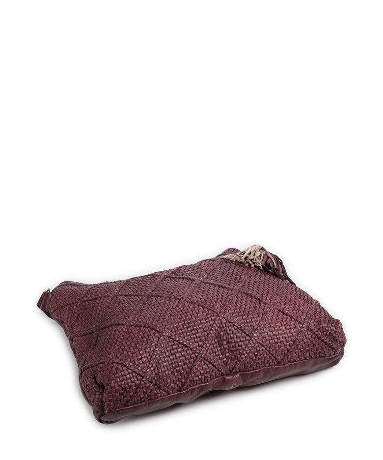 Taschendieb Wien Beatrixpark 1 Hobo bag happy berry