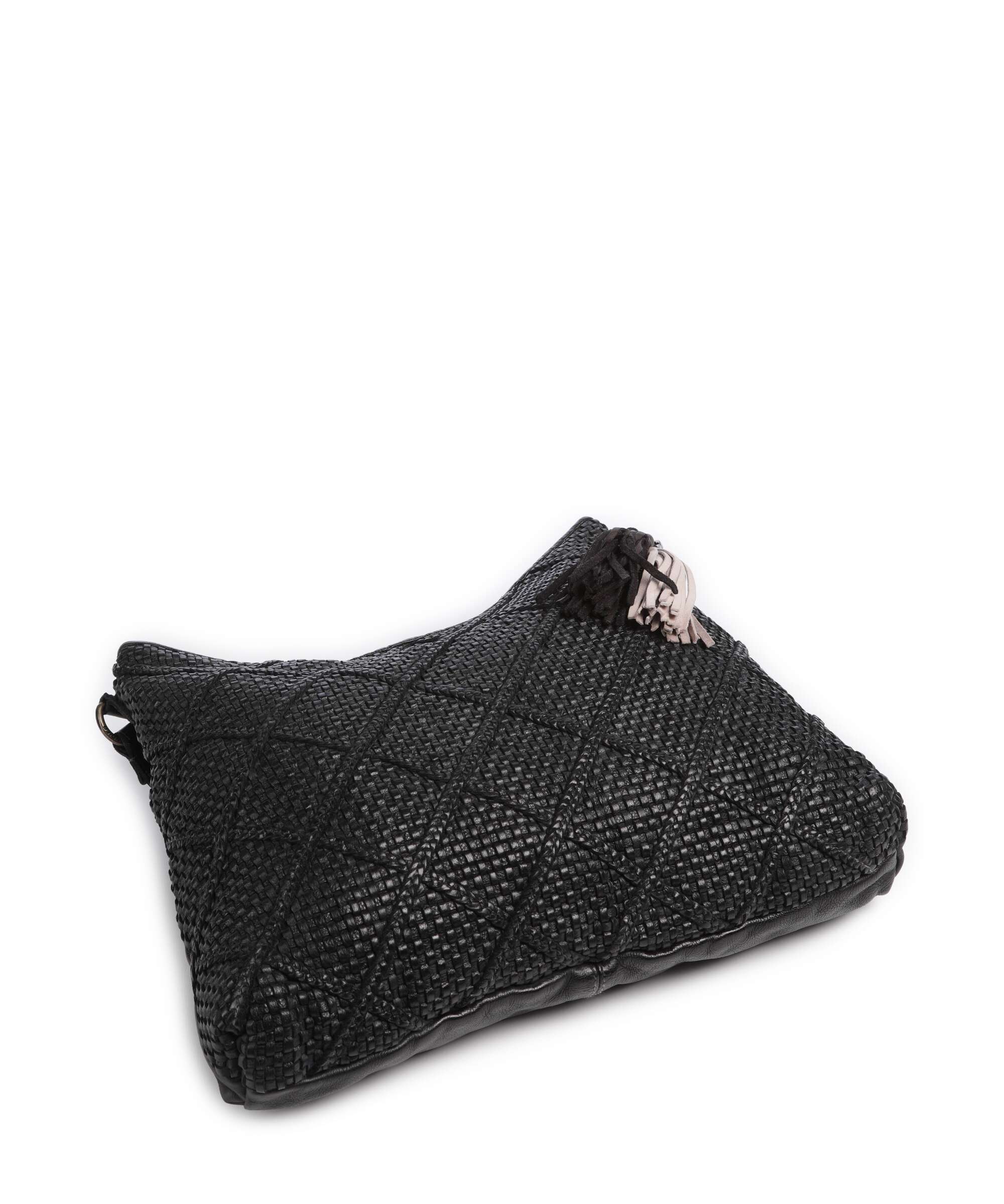 Taschendieb Wien Beatrixpark 1 Hobo bag black bean