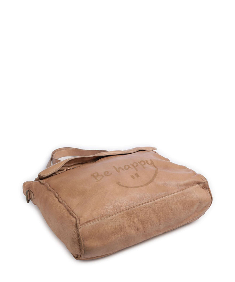 Taschendieb Wien Fröhlichgasse 1 Tote bag wuestensand