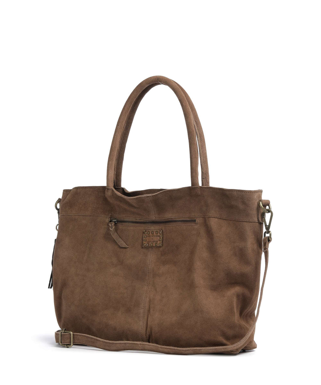 Taschendieb Wien Bäckerstrasse 1 Tote bag espresso