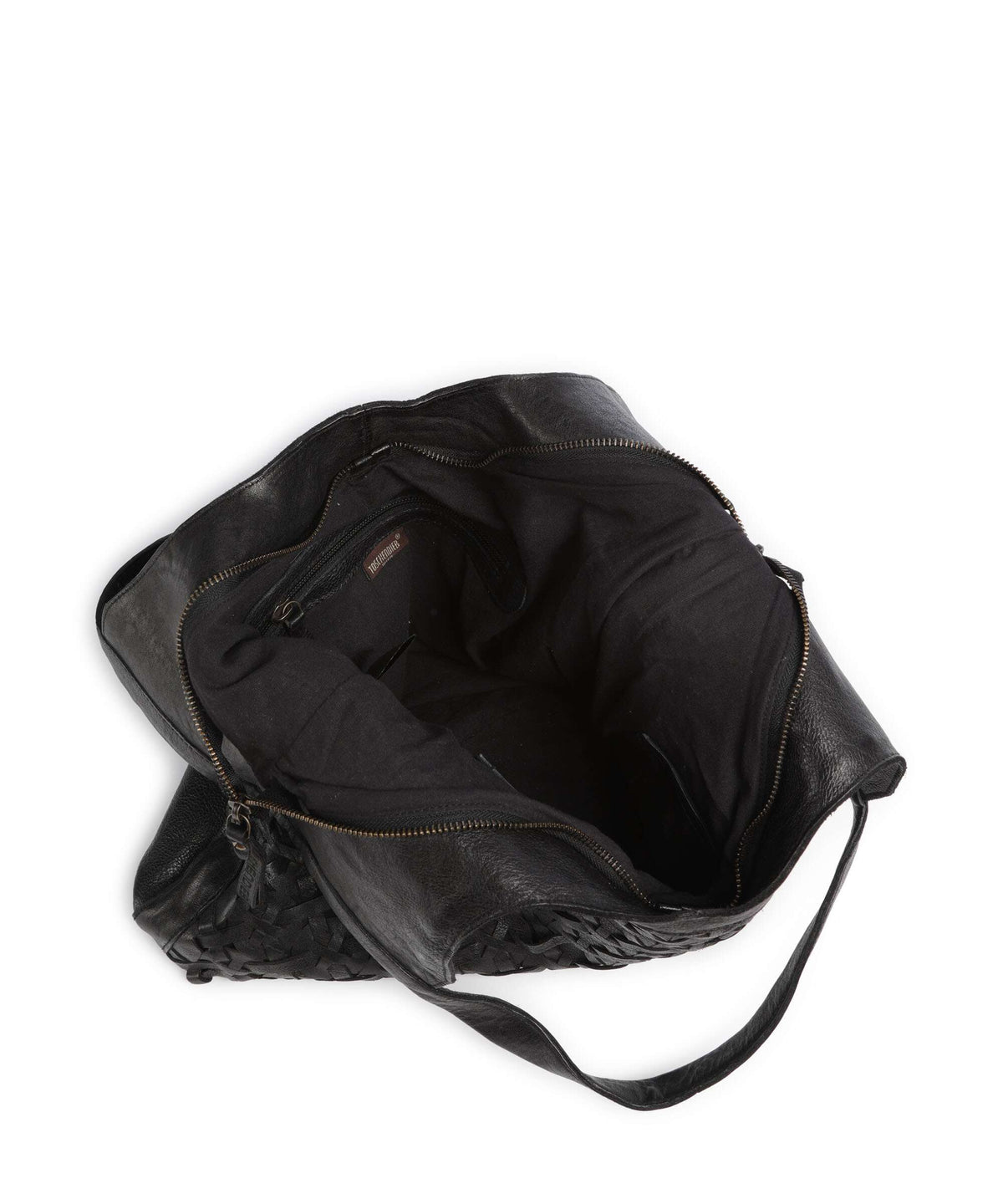 Taschendieb Wien Hafnersteig 1 Tote bag black