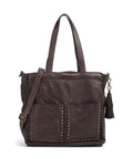 Taschendieb Wien Rabengasse 1 Tote bag espresso