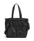 Taschendieb Wien Rabengasse 1 Tote bag black