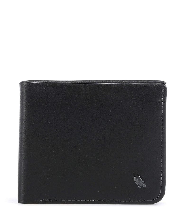 Bellroy Hide & Seek Wallet black