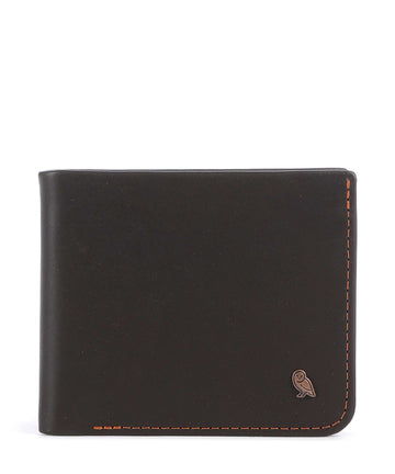Bellroy Hide & Seek RFID Geldbörse java