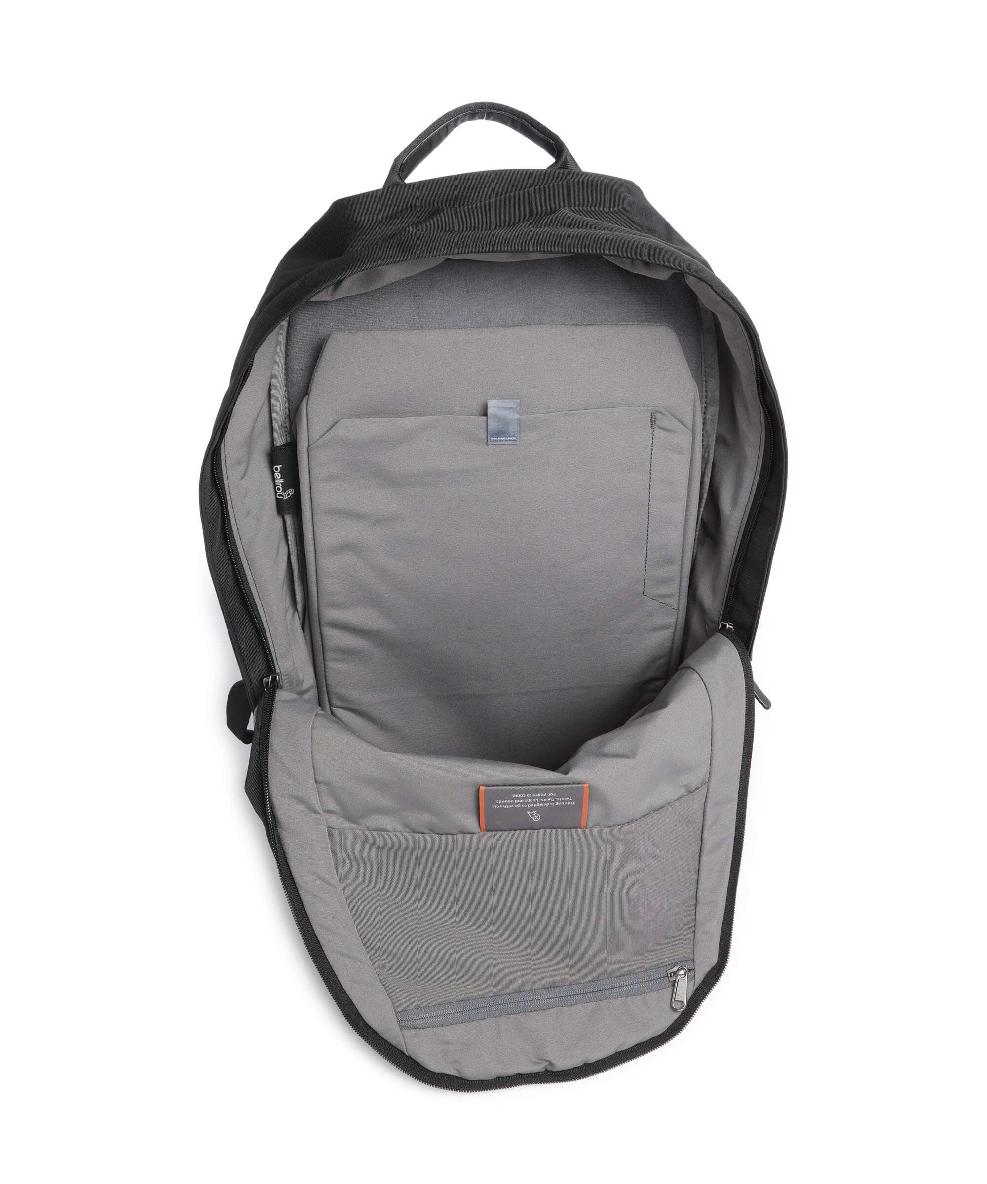 Bellroy Classic 20 Backpack black