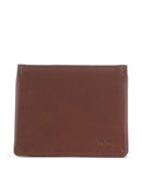 Bellroy Slim Sleeve Geldbörse cocoa jav