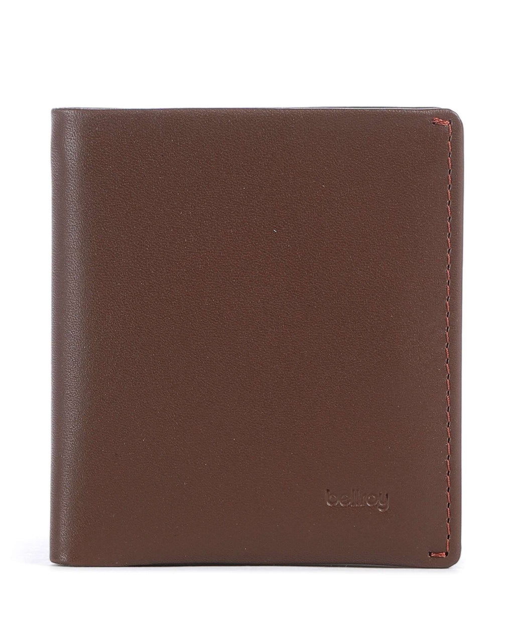 Bellroy Note Sleeve RFID Wallet cocoa
