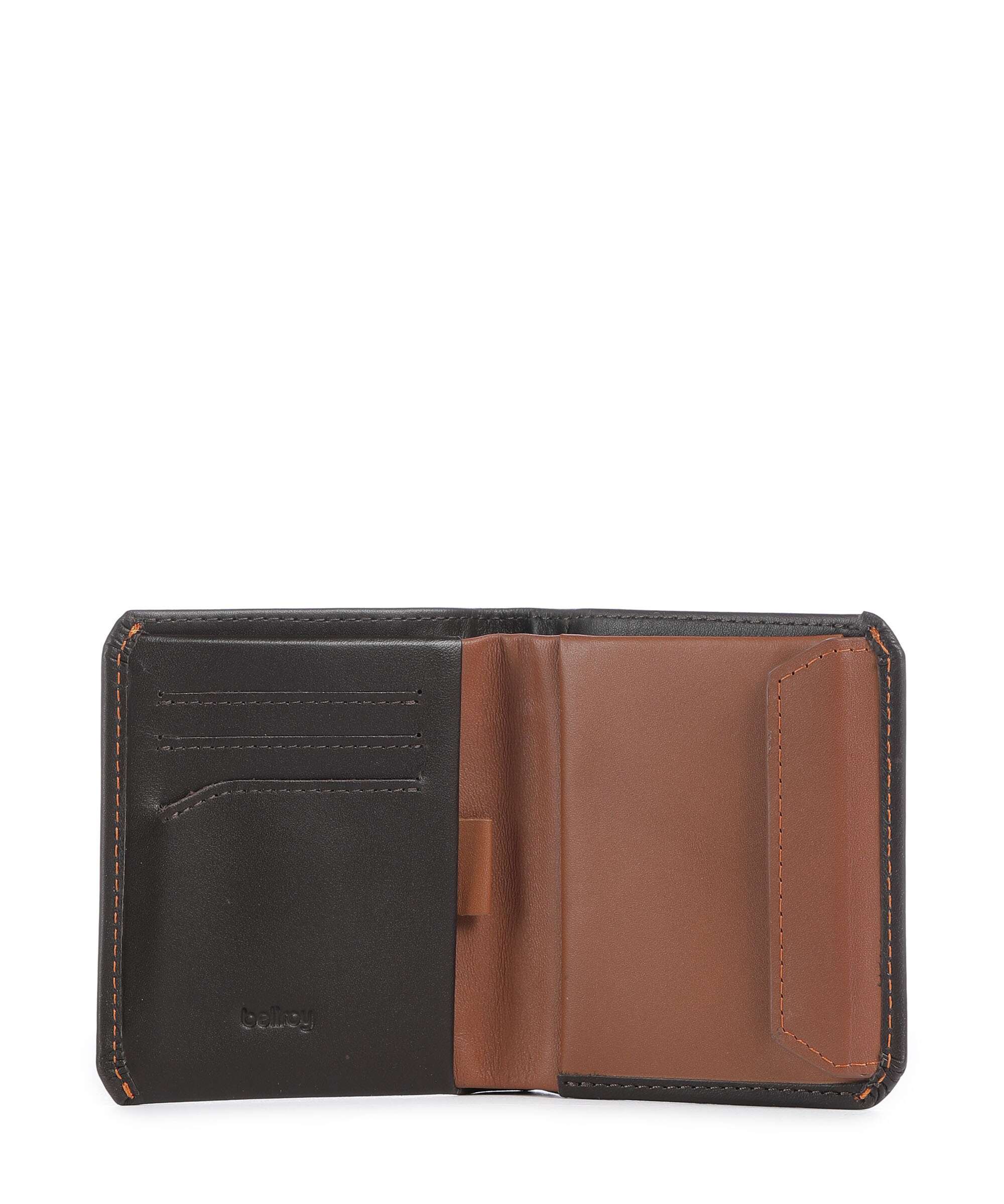 Bellroy Coin RFID Wallet java