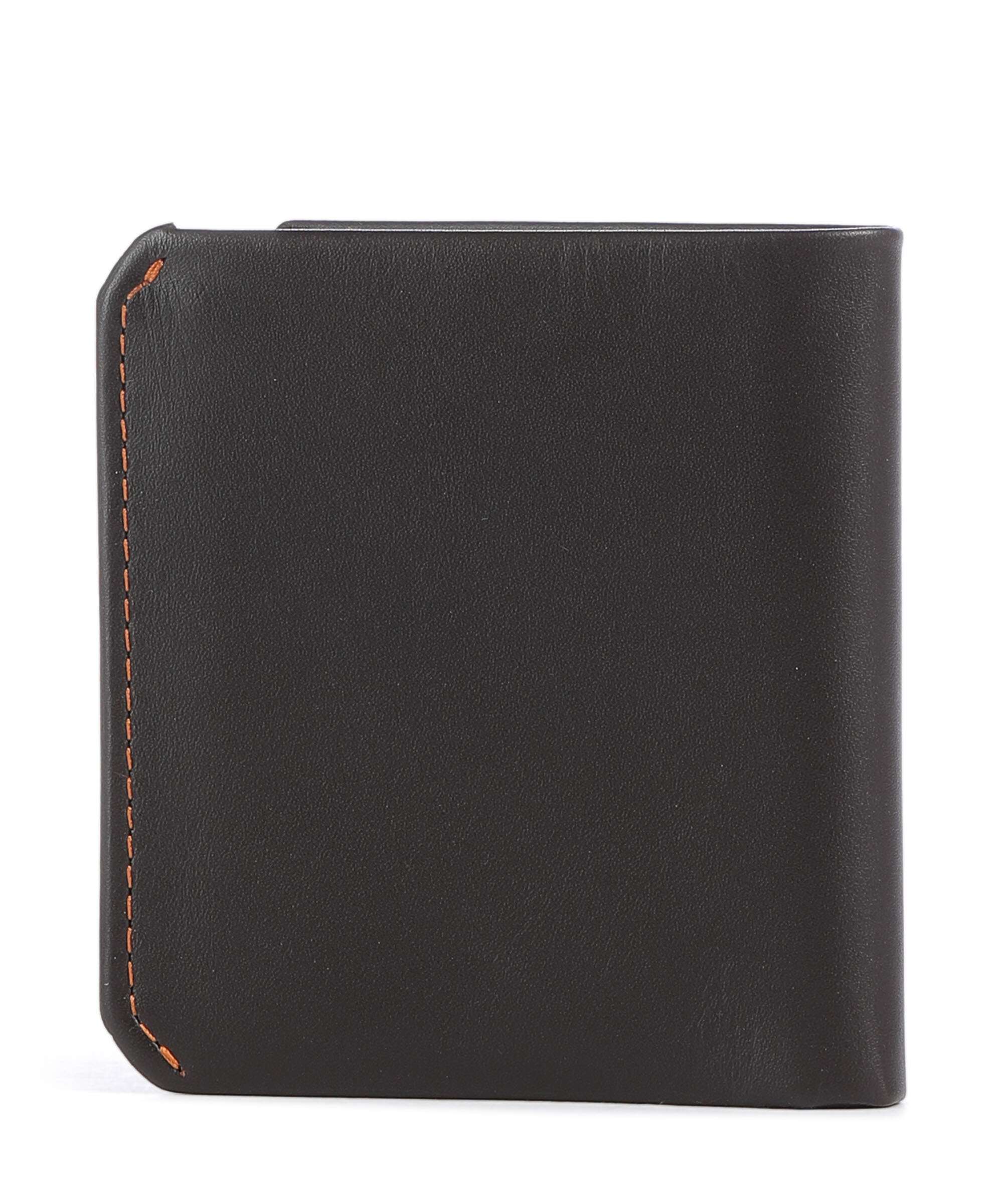 Bellroy Coin RFID Wallet java
