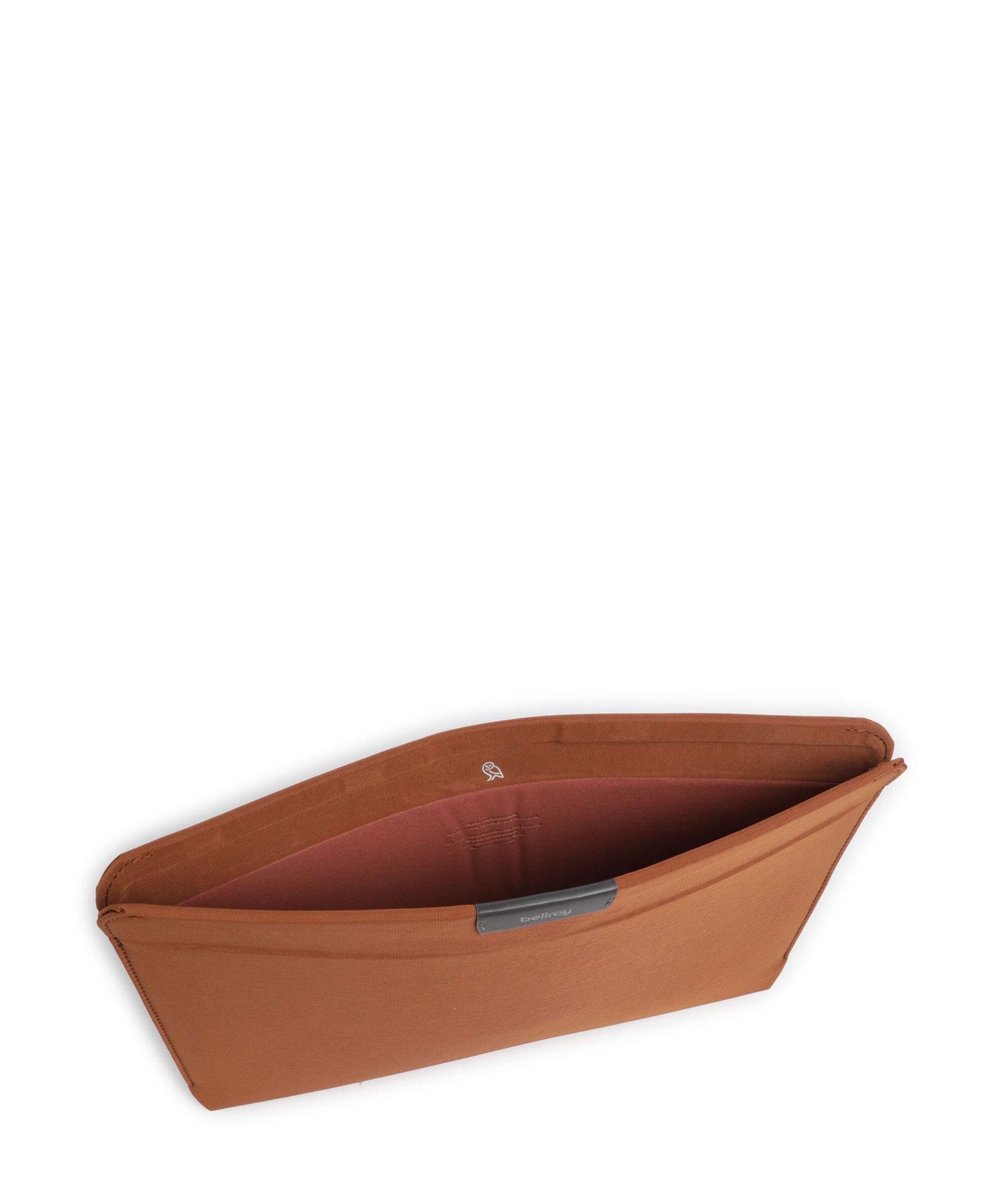 Bellroy Sleeve Laptop case bronze