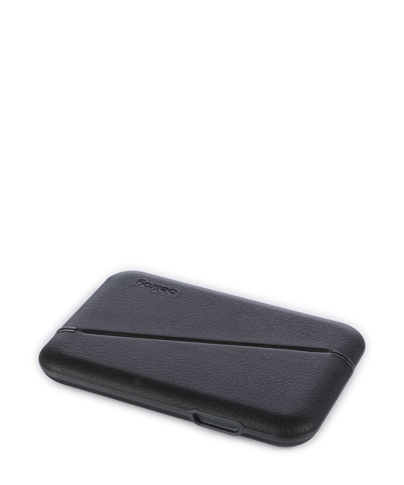 Bellroy Flip Case Credit card holder black