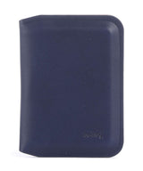 Bellroy Apex Slim Sleeve RFID Geldbörse indigo