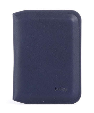 Bellroy Apex Slim Sleeve RFID Geldbörse indigo