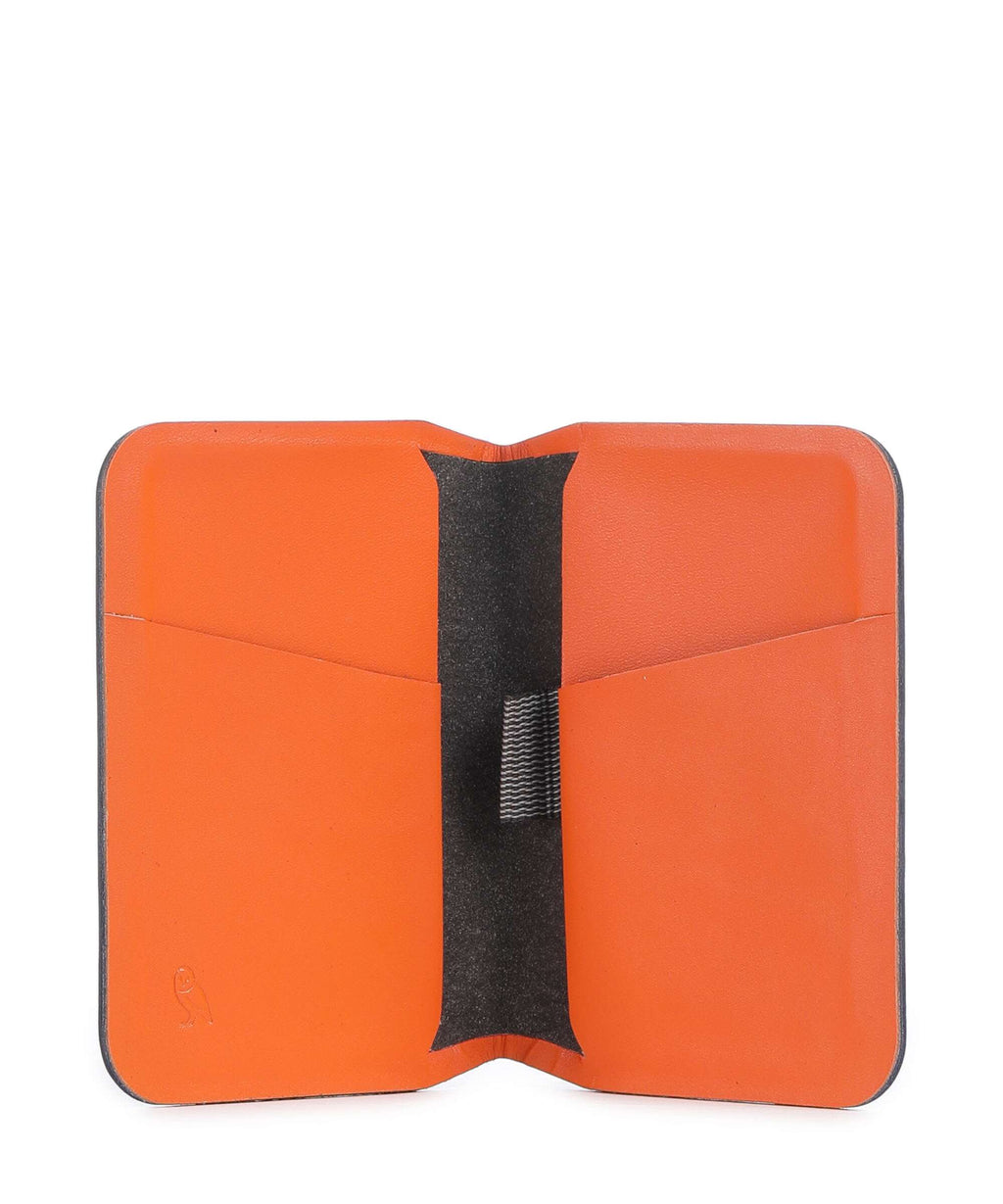 Bellroy Apex Slim Sleeve RFID Wallet indigo