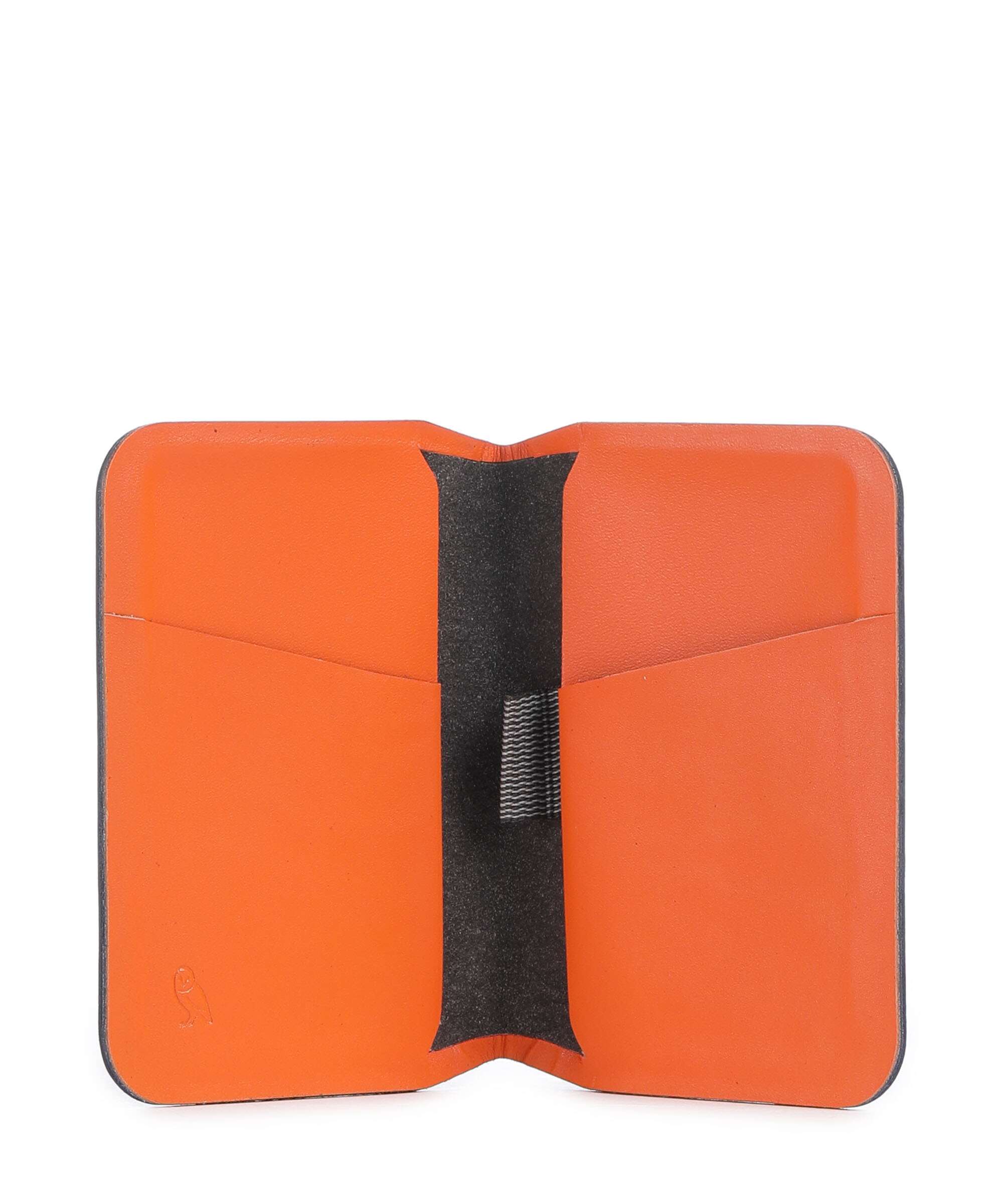 Bellroy Apex Slim Sleeve RFID Wallet indigo