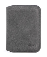 Bellroy Apex Slim Sleeve RFID Geldbörse pepper blue