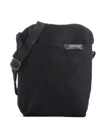 Bellroy City Borsa a tracolla black