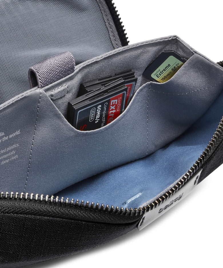 Bellroy Tech Travel accessory black