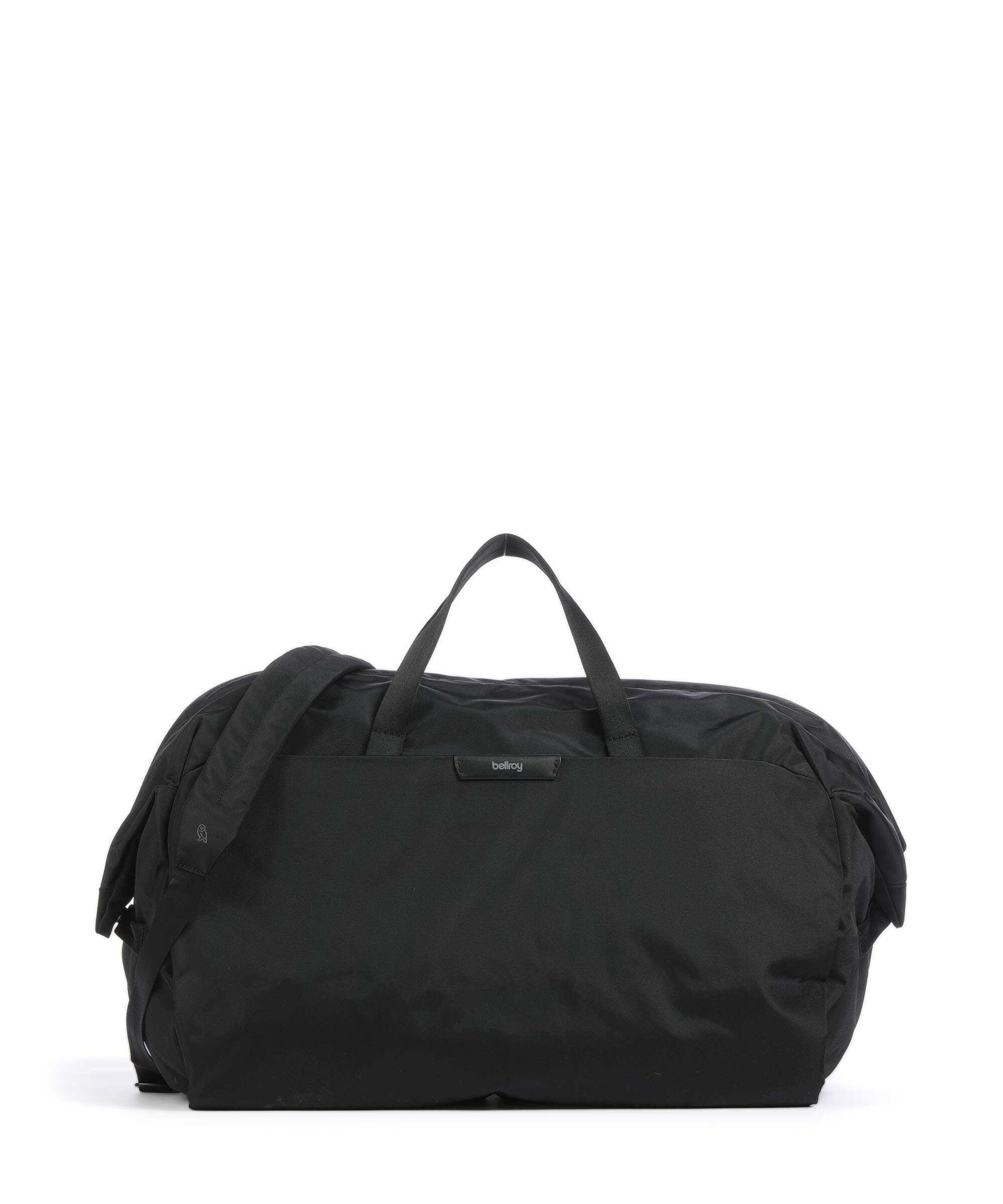 Bellroy Classic 45L Weekend bag black