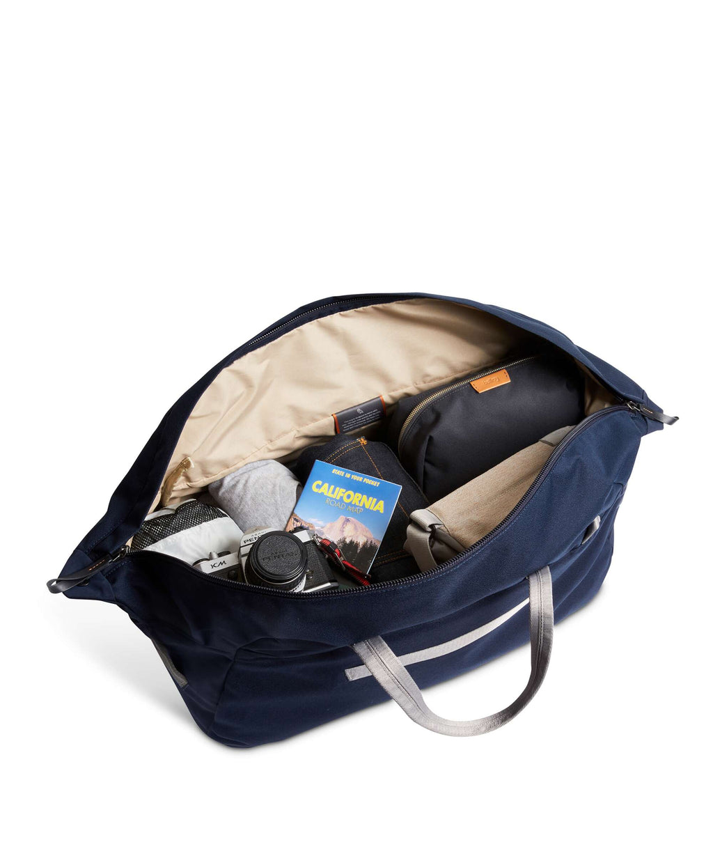 Bellroy Classic 45L Weekend bag navy