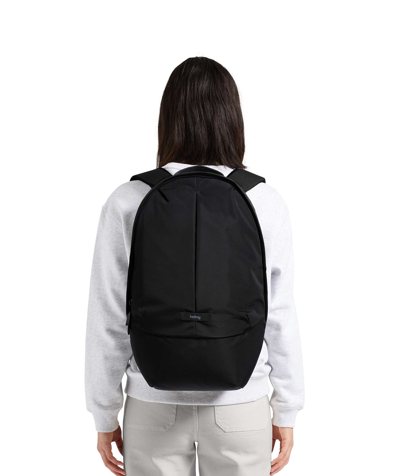 Bellroy Classic 24L Plus Backpack black