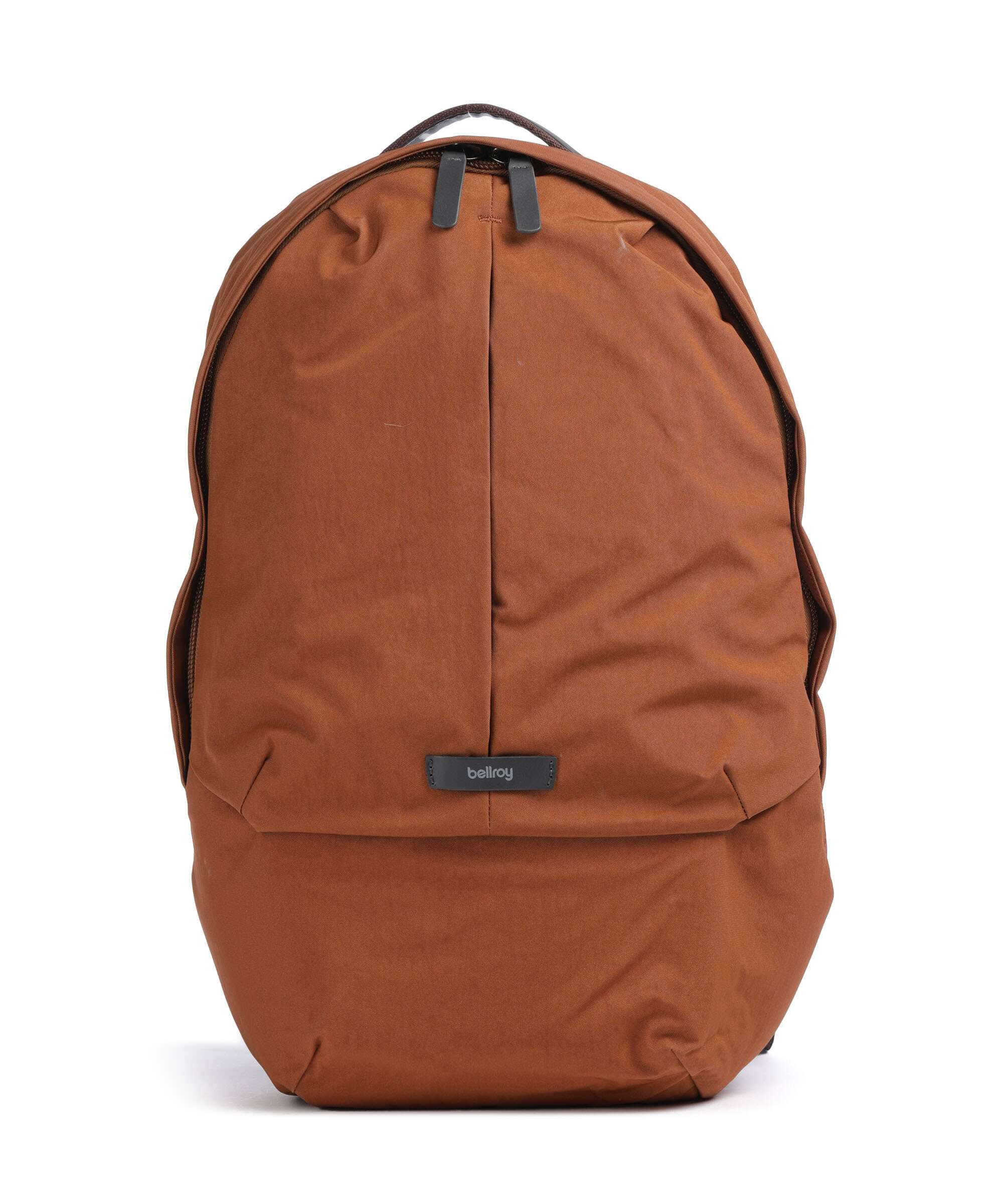 Bellroy Classic 24 Plus Backpack bronze