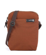 Bellroy City Umhängetasche bronze