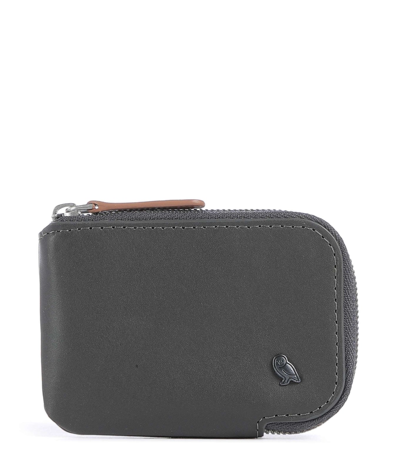 Bellroy Card Pocket Credit card holder charcoal cobalt