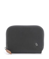 Bellroy Folio Mini RFID Portefeuille charcoal cobalt
