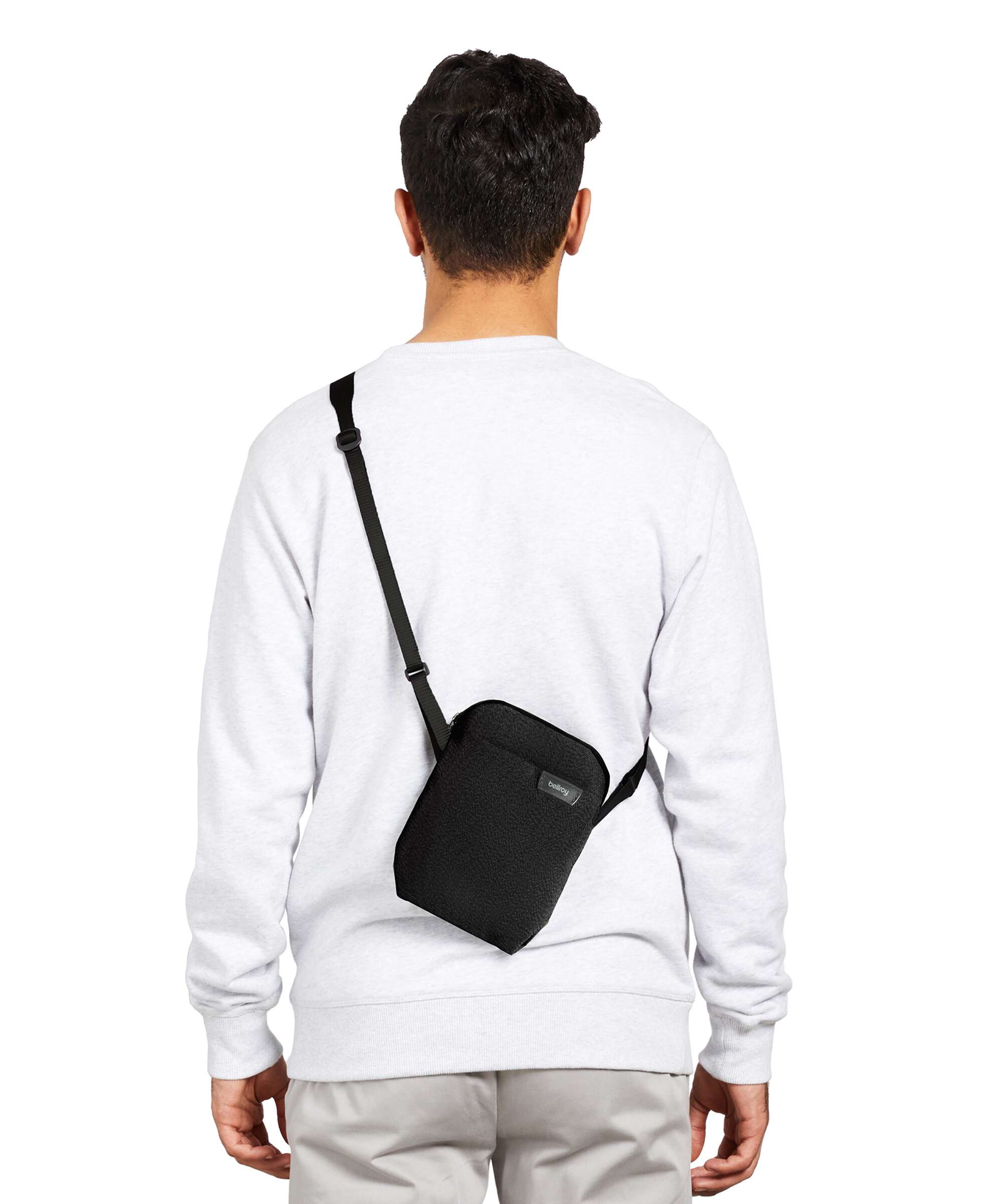 Bellroy City Crossbody bag navy
